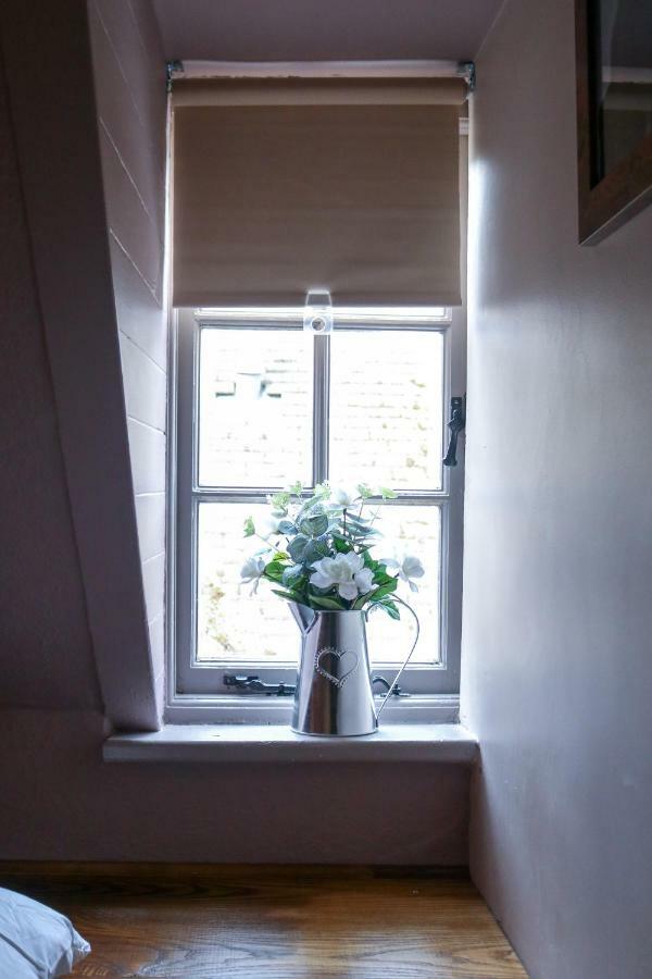 The Hollybush Inn And B&B Priors Marston Esterno foto